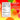 Sour Balls Hard Candy | 2 Pound Bag | Assorted Fruit Flavors | Sour Candy Individually Wrapped