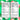 Classic Mint Hard Candy Mix |2-Pound Bag| Jumbo Mint Balls and Spearmint Starlights