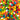 Jelly Beans Candy, Fruit & Licorice Flavors, Chewy Candy, 8 Ounce Bag
