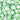 Arcor Starlight Spearmint Hard Candy, 2 Lb Bag