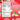 Arcor Starlight Peppermint Hard Candy, Individually Wrapped