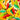 Fruit Gummy Sharks, Assorted Flavors, Dye Free Candy, 1 Lb Bag