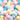 Easter Candy Mix, Fruit Marshmallow Bunnies & Gummies, 24 Oz Bag