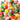 Sour Balls Hard Candy, Assorted Fruit Flavors, 2 Lb Bag