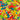 Gummy Sharks & Rainforest Frogs Candy Mix, 2 Lb Bag
