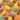 Fruit Slices Jelly Candy, Assorted Flavors, Vegan, Dye Free Candy, 1 Lb Bag