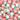 Classic Mint Hard Candy Mix |2-Pound Bag| Jumbo Mint Balls and Spearmint Starlights