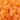 Orange Slices Jelly Candy, Orange Flavor, Vegan, Dye Free Candy, 1 Lb Bag
