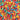Sour Neon Gummy Worms Candy, Assorted Fruit Flavors, 2 Lb Bag