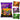 Halloween Candy Individually Wrapped, Jelly Pumpkins, Snakes & Owls, 24 Cnt