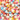 Arcor Fruit Filled Bon Bons Candy, Assorted Fruit Flavors, 2 Lb Bag