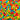 Jelly Beans Easter Candy, Assorted Fruit Flavors, 3 Lb Pack