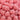 Cherry Jelly Hearts Candy, Dye Free Candy, Gelatin Free, 1 Lb Bag