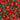 Strawberry Bon Bons Hard Candy, Individually Wrapped, 2 Lb Bag