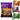 Halloween Candy Individually Wrapped, Jelly Pumpkins, Snakes & Owls, 24 Cnt
