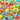 Gummy Candy Mix, Fruit Flavored Sour Candy, Sour Gummies, 2 Lb Bag