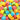 Sour Gummy Blocks, Assorted Fruit Flavors, 2 Lb Bag