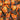Twilight Drops Pumpkin Jelly Candy, 10 Pouch Bag
