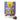 Dark Chocolate Coffee Beans Candy, 2 Oz, 12-Pack Bag