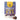 Dark Chocolate Coffee Beans Candy, Snack Size (2 Ounce) 12-Pack Bag